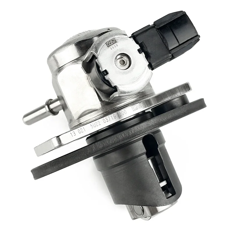 Быстрая доставка на складе 296100 -3094 23101-0Y010 для двигателя высокого давления Toyota