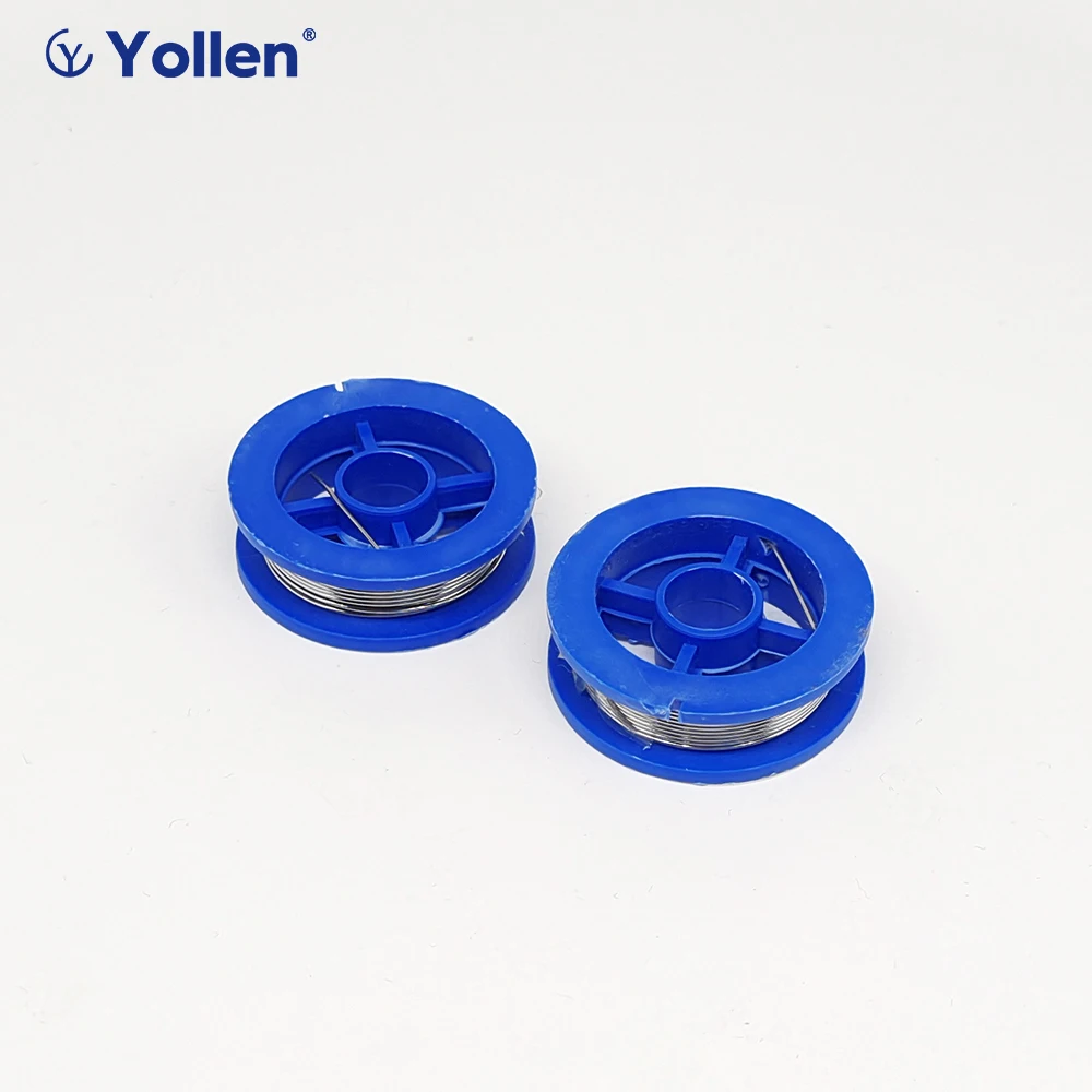 [Активация Акции] Оловянно-свинцовая канифольная проволока для припоя Диаметр 0 6