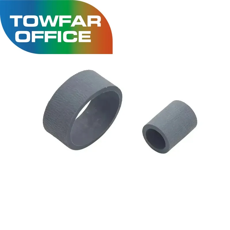 5 КОМПЛЕКТОВ 1529149 1517053 Защитный ролик захвата для EPSON Stylus Office T1100 B1100 Photo 1390 1400 1410 L1300