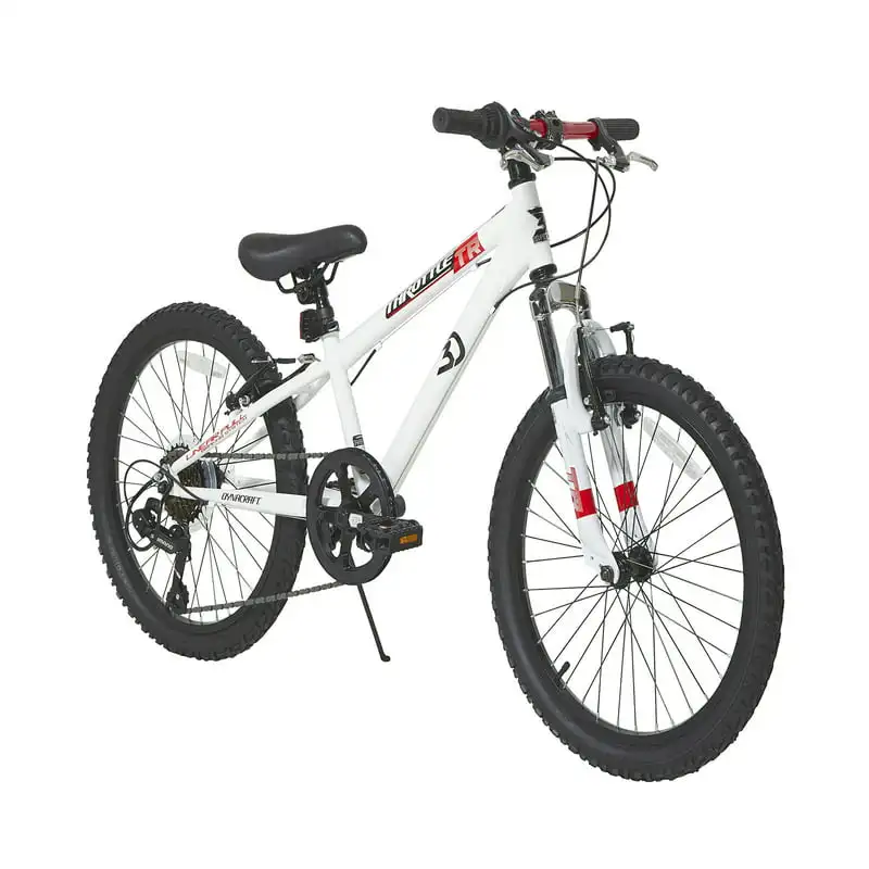 

Dynacraft Throttle 20" Bike