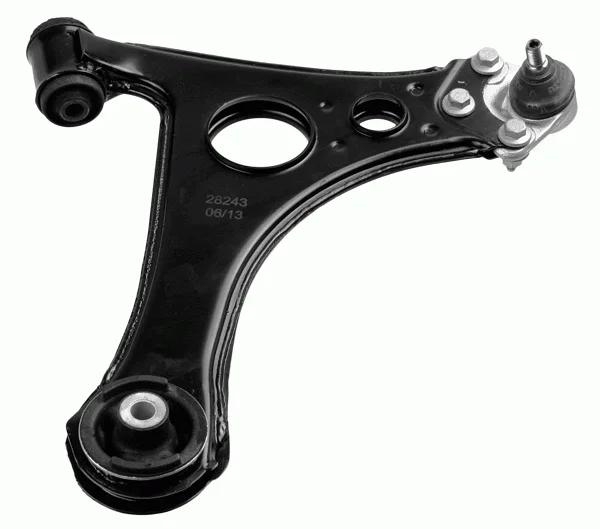 

LEMFORDER 2824301 SWING ROTILLI ON BOTTOM LEFT A-CLASS W168 9704