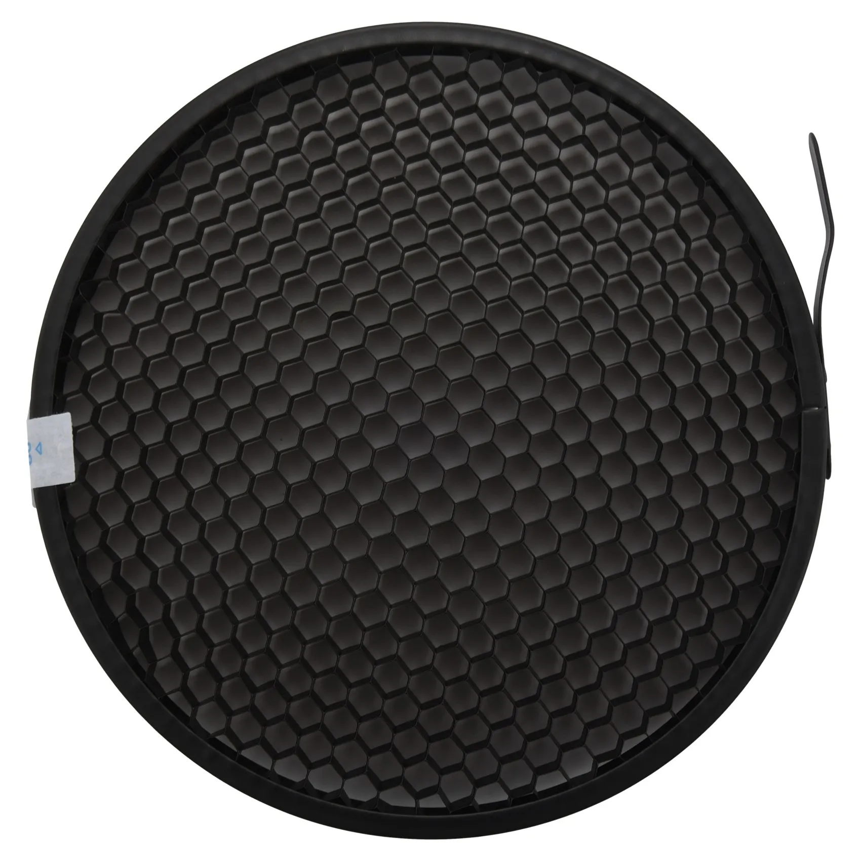 

Photo Studio 16.8Cm 60 Degree Honeycomb Grid For 7 Inch Standard Reflector Diffuser Lamp Shade Dish
