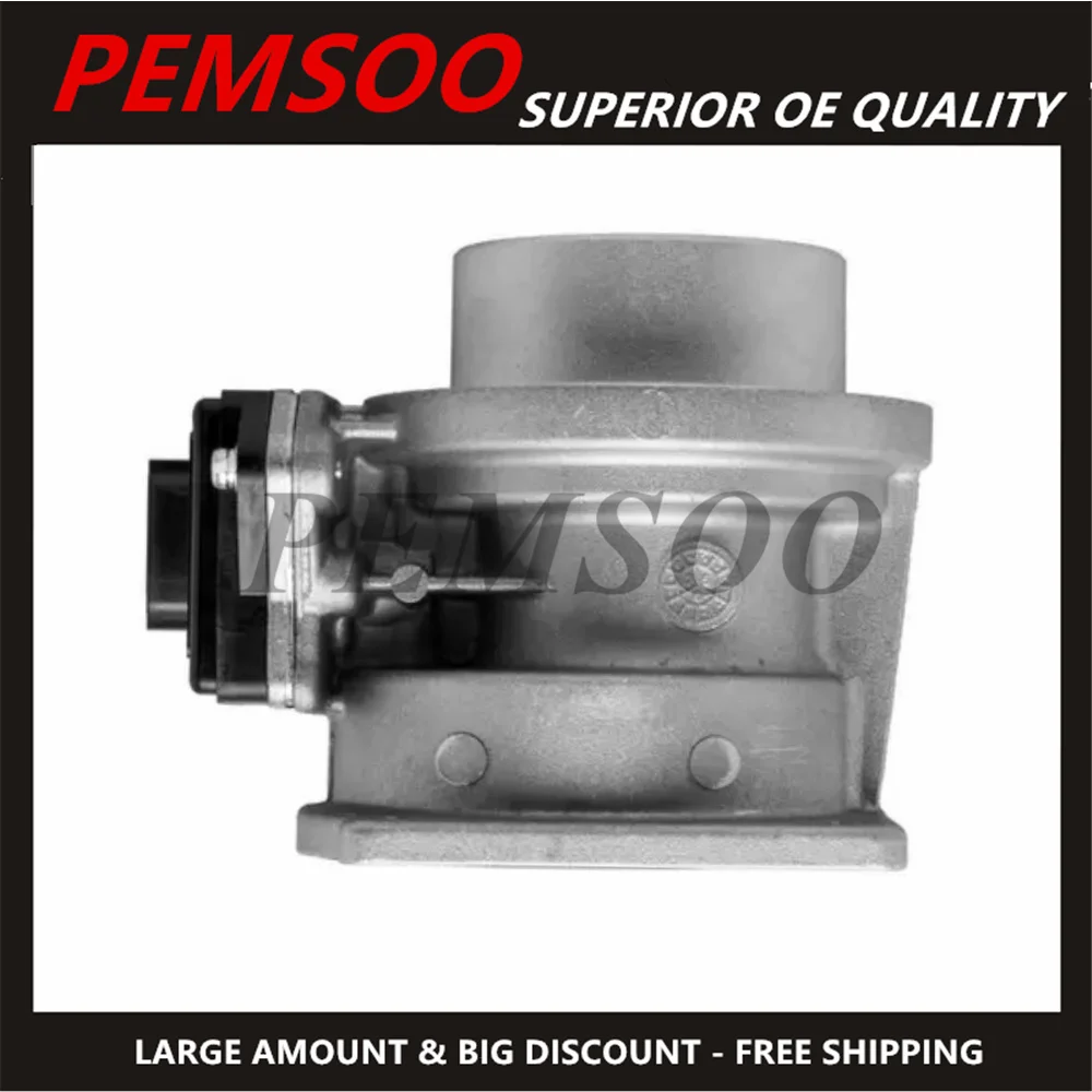 Новый датчик массового расхода воздуха 22680-53J01 AFH50-06B 2268053J01 AFH5006B для Nissan 200SX Sentra