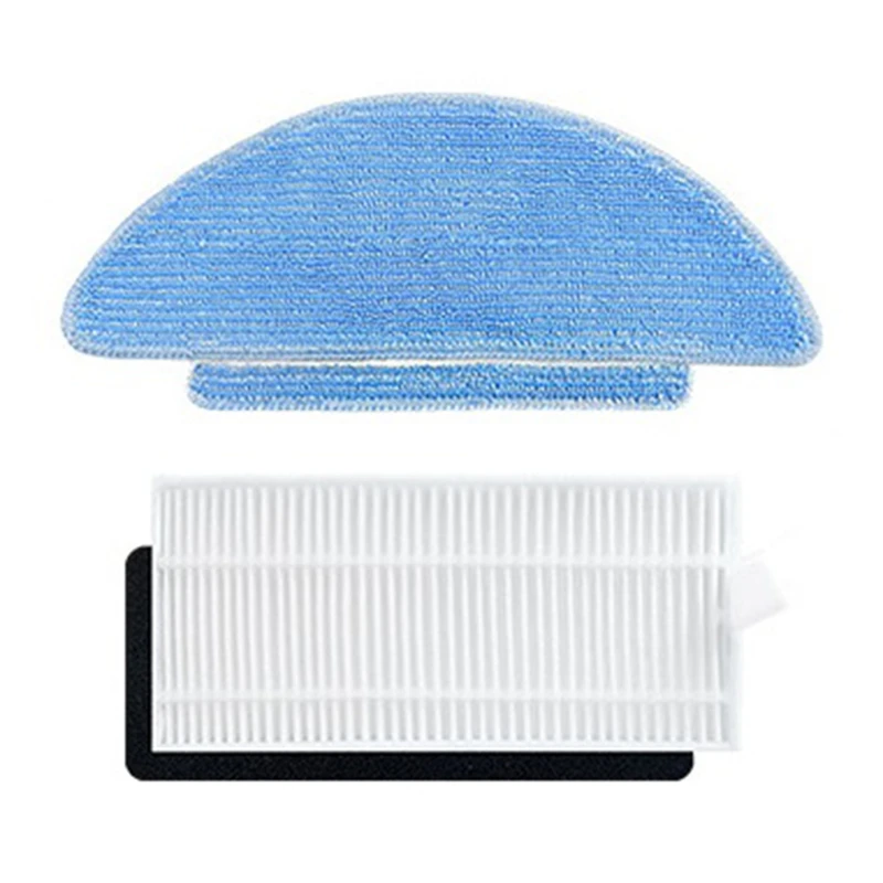 Для Lubluelu SL60D / Tikom L9000 Ilife T10s Aonus I8 Honiture Q6 SE Laresar L6 Nex Conga Eternal Max Parts