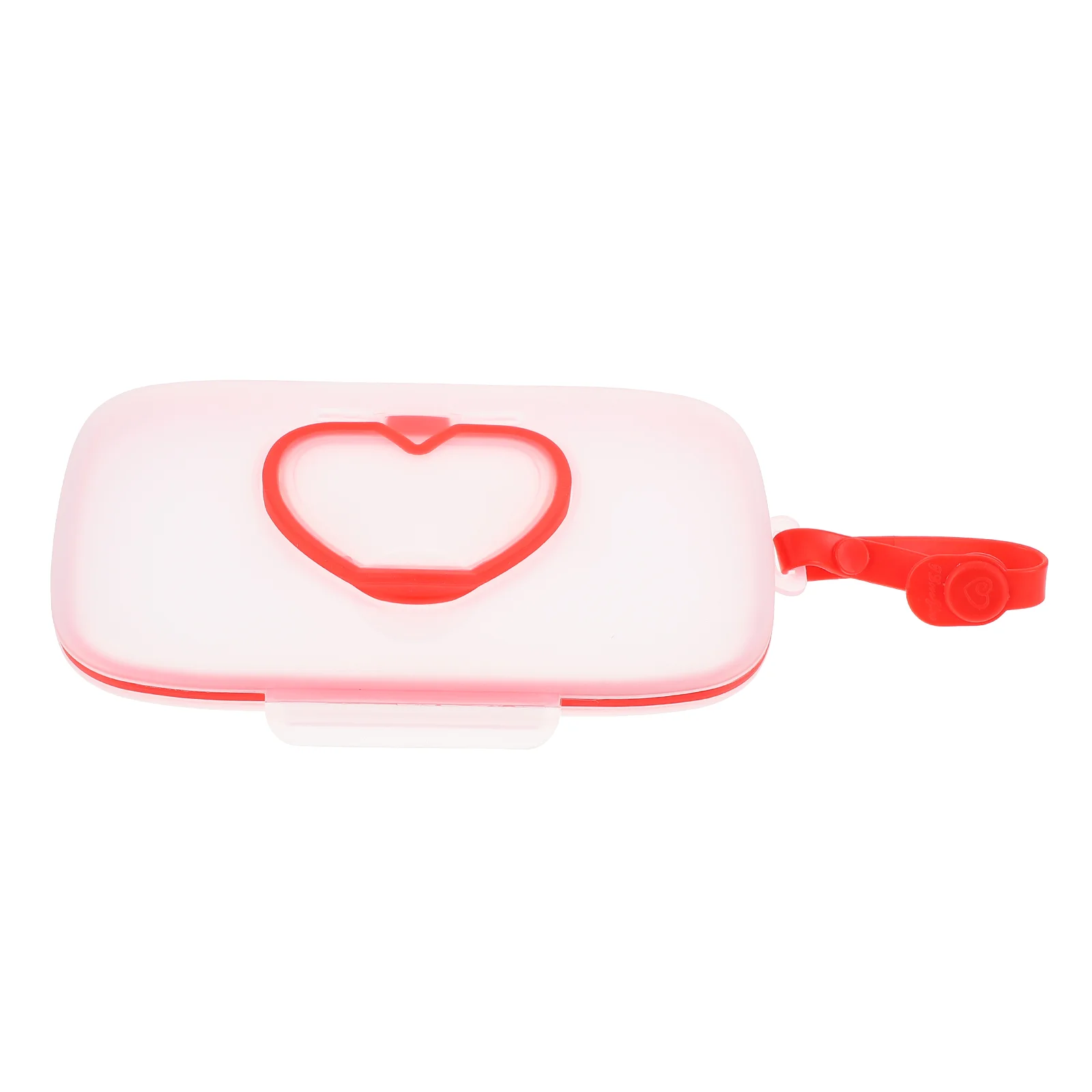 

Wipes Wipe Baby Dispenser Case Holder Wet Tissue Travel Box Container Portable Diaperongo The Refillable Storage Pouch Reusable