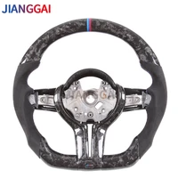 car steering wheel suitable for bmw m3 1 4 series x1 x2 x3 x4 x5 x6 2015