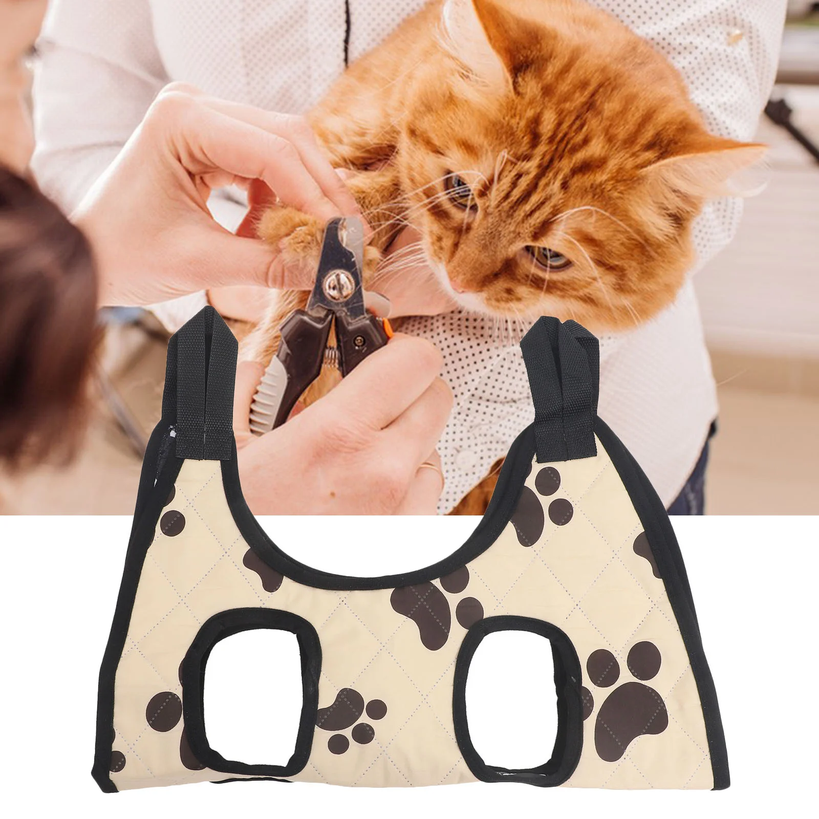 Подвесная отделка гамак для ухода за домашними животными подвесная кровать