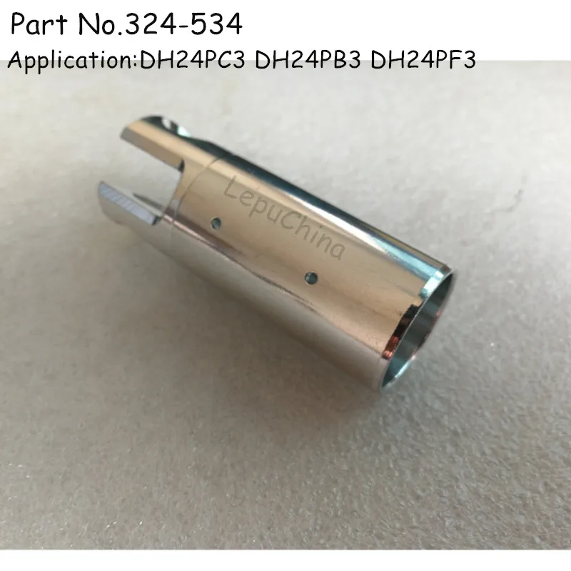 Запасные детали SDS Plus 15/16 дюйма для HITACHI DH24PC3 DH24PB3 DH24PF3, часть № 534-