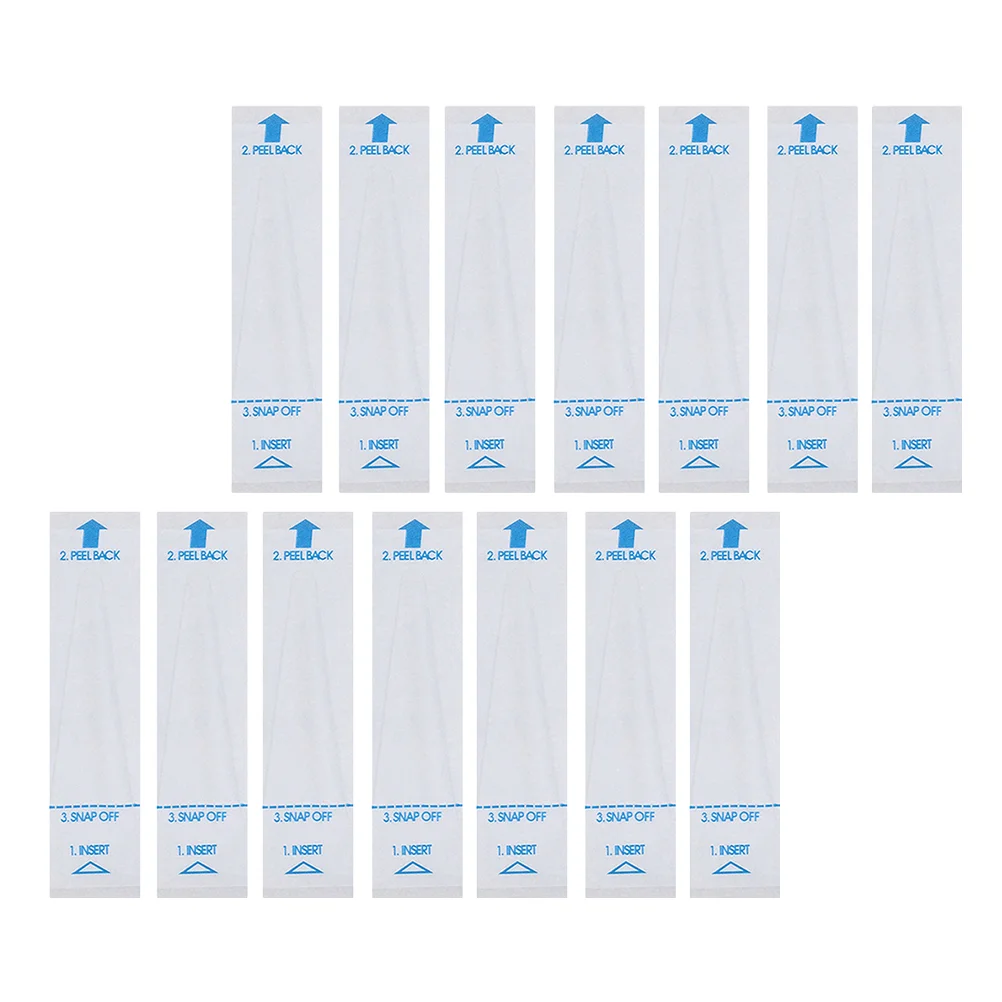

200pcs Household Probe Covers Disposable Digital Protectors