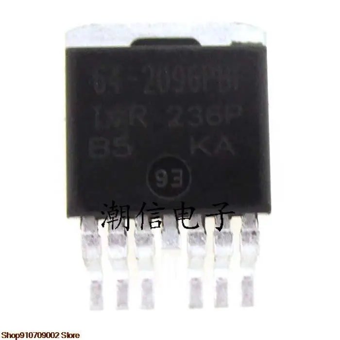 

5 шт. 64-2096PBF 160A 75V оригинальная новая фотография