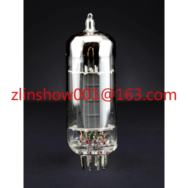 Электронная трубка заводской экспорт тип 12 Bh7