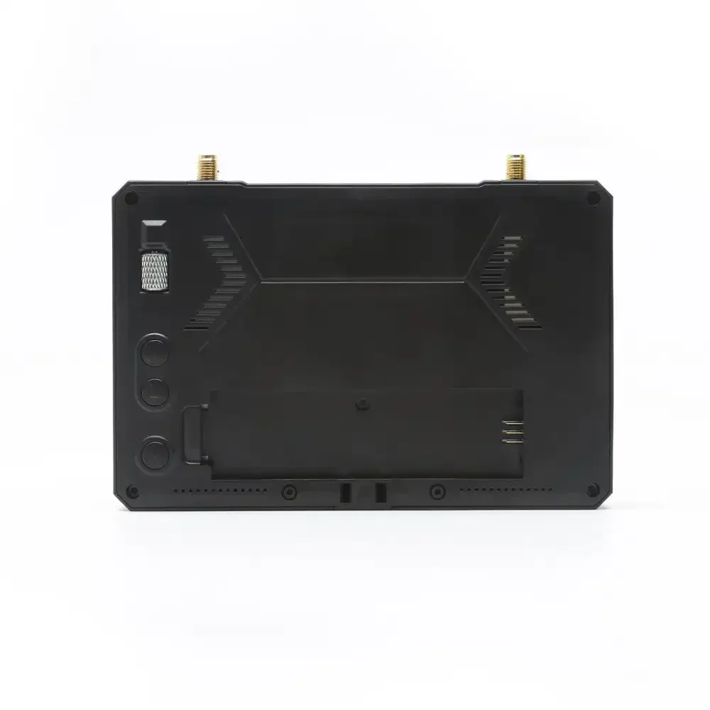 SKYZONE M5F DVR FPV монитор 5 дюймов LCD 800X480 подсветка экран Встроенный 8G 48CH Steadyview приемник