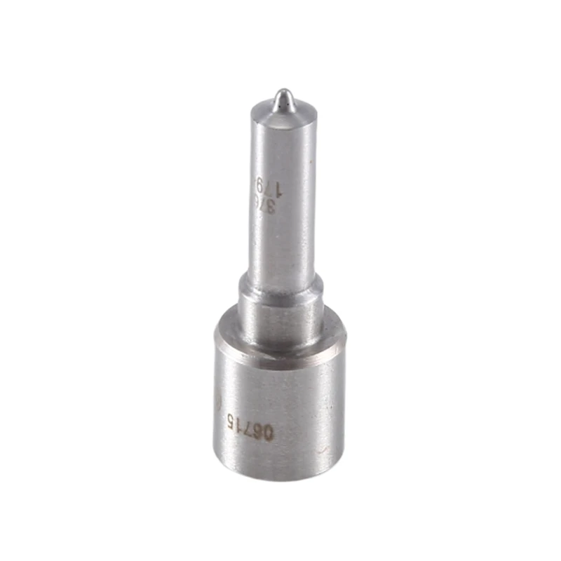 2 шт. дизельная форсунка Common Rail новая DLLA145P1794 для инжектора 0445120157