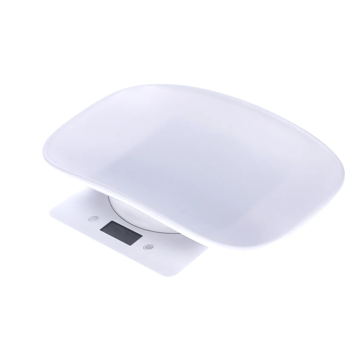 

10KG Handheld Portable Miniature Precision Baby Pet Scale Measure Tool for Infant Baby Pet(without Battery)