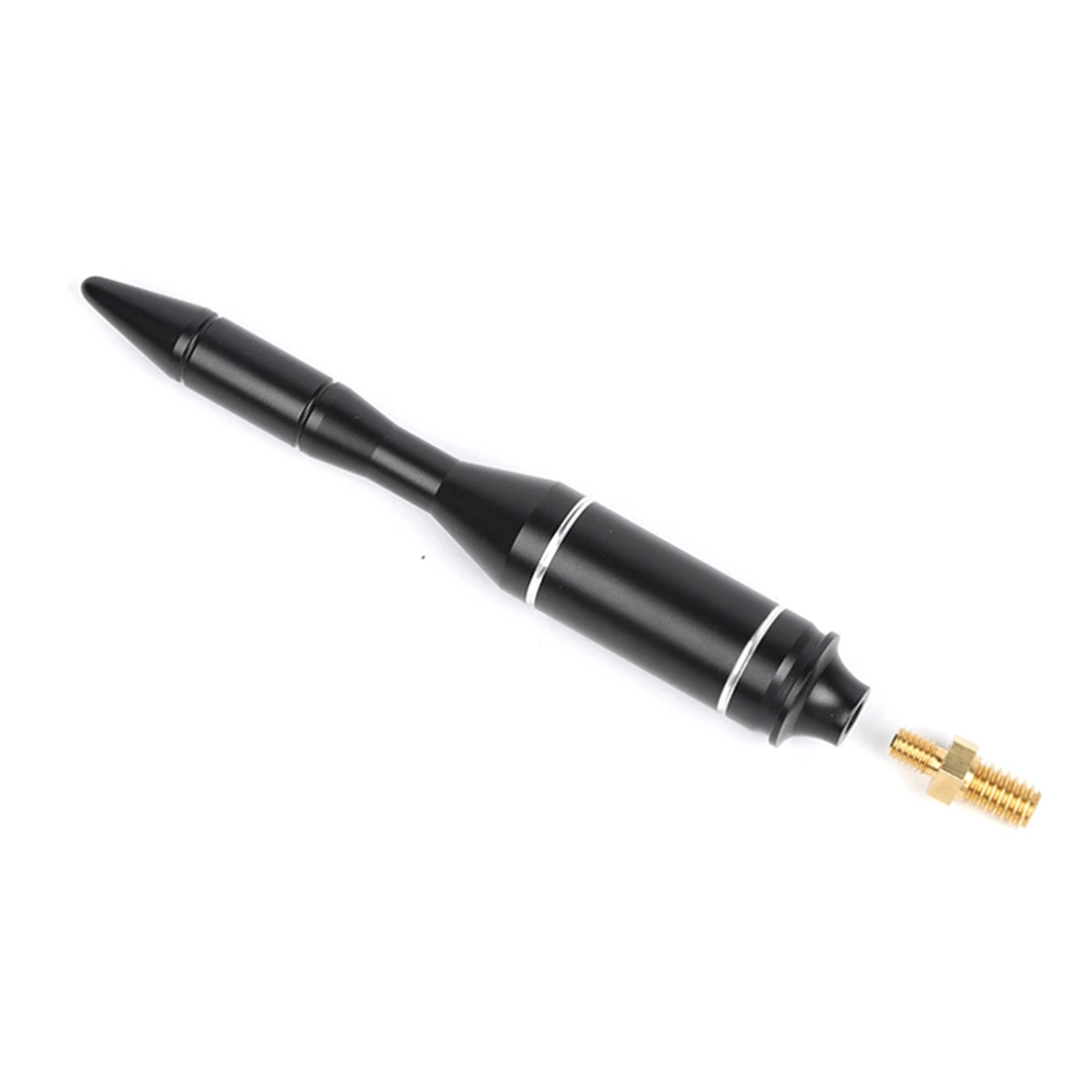 

Аксессуары для замены антенны для Wrangler JL JK 2007-2021, черные алюминиевые антенны