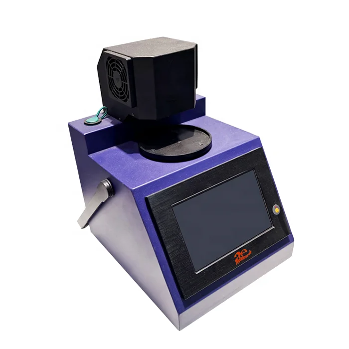 AELAB IAS-3120 Анализаторы ближнего инфракрасного спектра NIR Портативный спектрометр