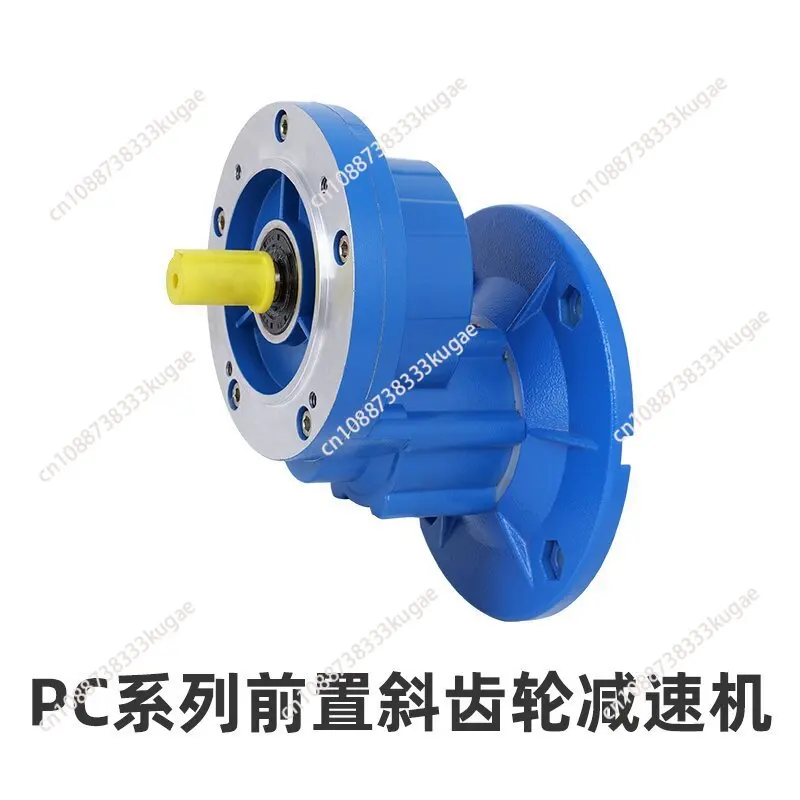 Червячный редуктор CVT