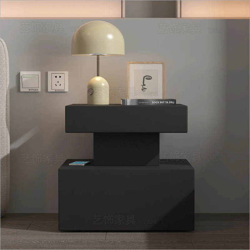 Современные ночные столики с подголовниками туалетный столик ночная прихожая