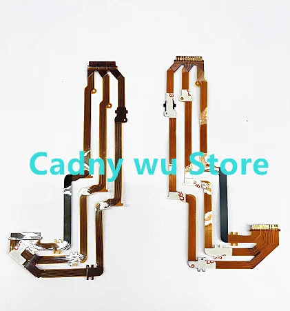 Гибкий ЖК-кабель для Sony HDR-PJ200E PJ200