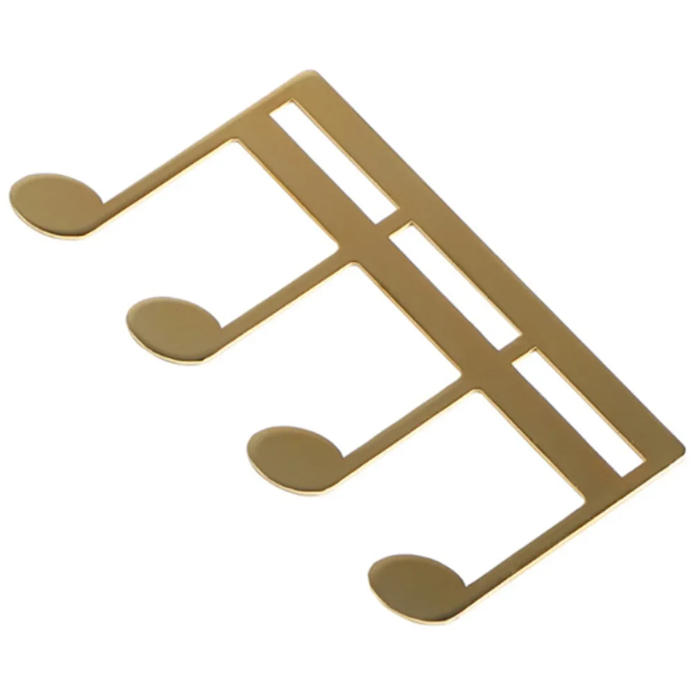 Новый профессиональный держатель для музыки многофункциональный износостойкий