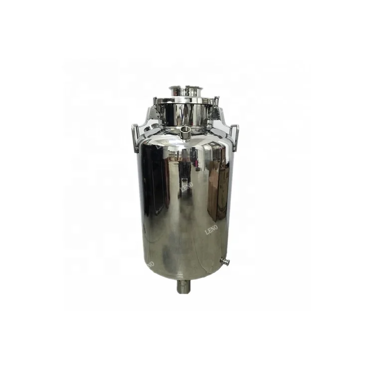 

High Performance Stainless Steel Milk Cooling Tank Price