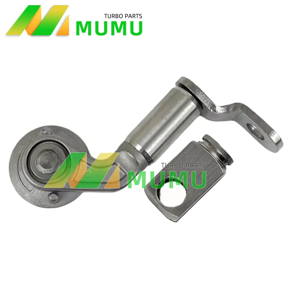 Новый Auto Turbo Wastegate Rattle Flapper IS38 для Audi A3 S1 S3 VW Golf 7 Polo GTI MK7 06K 145874 Н 06К 145702 М