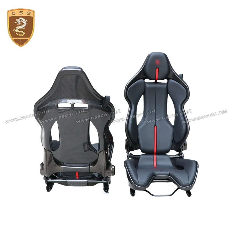 Для Ferrari SF90 F12 F430 458 488 812 автомобильное универсальное сухое углеродное волокно