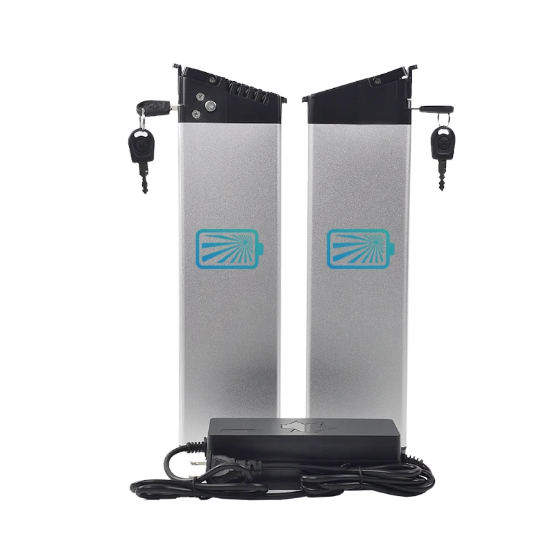 

36V 12.8Ah 14Ah Ebike Battery 48V 10.5Ah Electric Bicycle Hidden Battery for DCH003 ALX 003 ebike