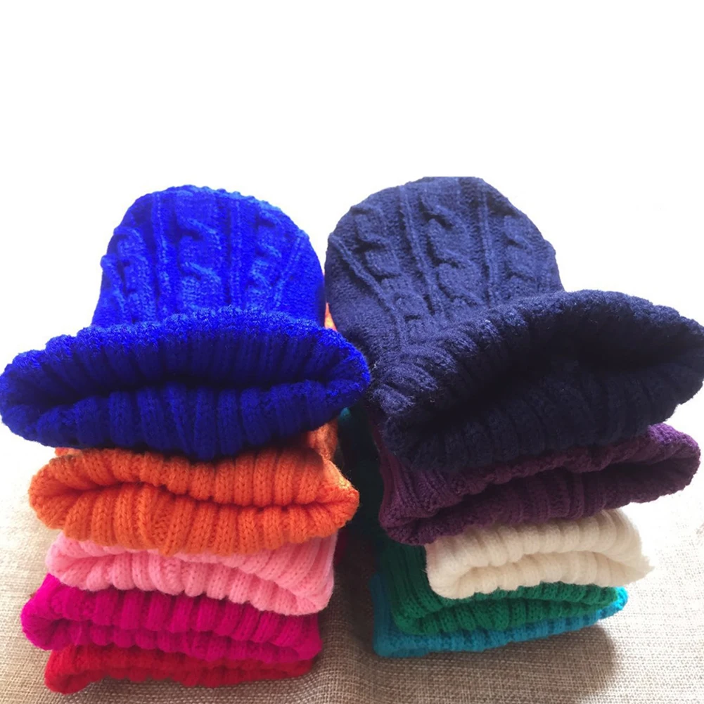 Собачьи свитера Pet Puppy Sweaters вязаные зимние теплые свитера из шерсти для маленьких собак и кошек мягкая Chihuahua футболка куртка.