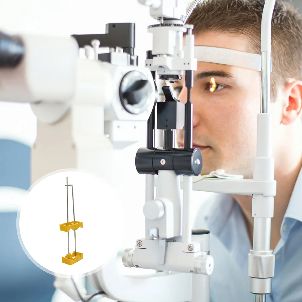 3 шт. пластиковый зажим для окрашивания регулируемая оттенная полка подставка