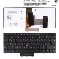 ru russia laptop replacement keyboard for ibm lenovo thinkpad x1c 2012 black frame black%ef%bc%88with point %ef%bc%8cbacklit win8%ef%bc%8904w0988 0a621