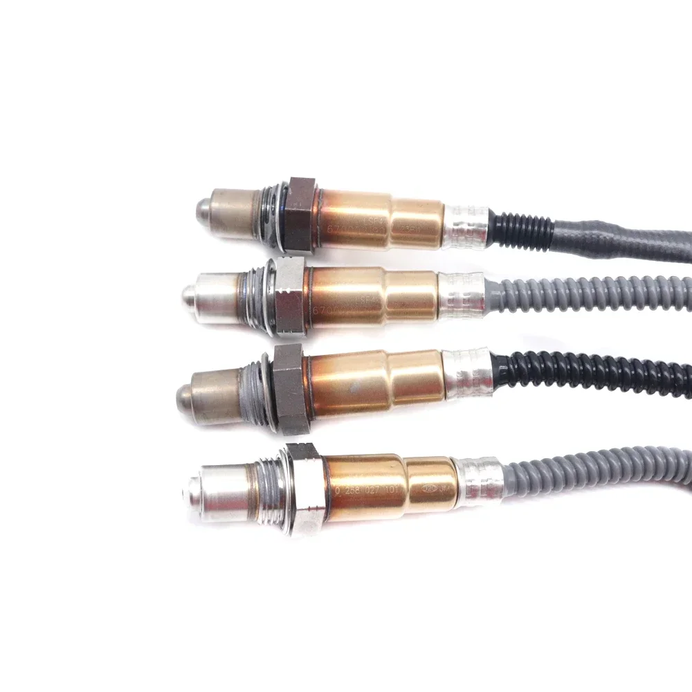 Лямбда O2 соотношение воздуха и топлива XUAN 670004022 670002199 670009075 670009076 Для Maserati Ghibli Levante