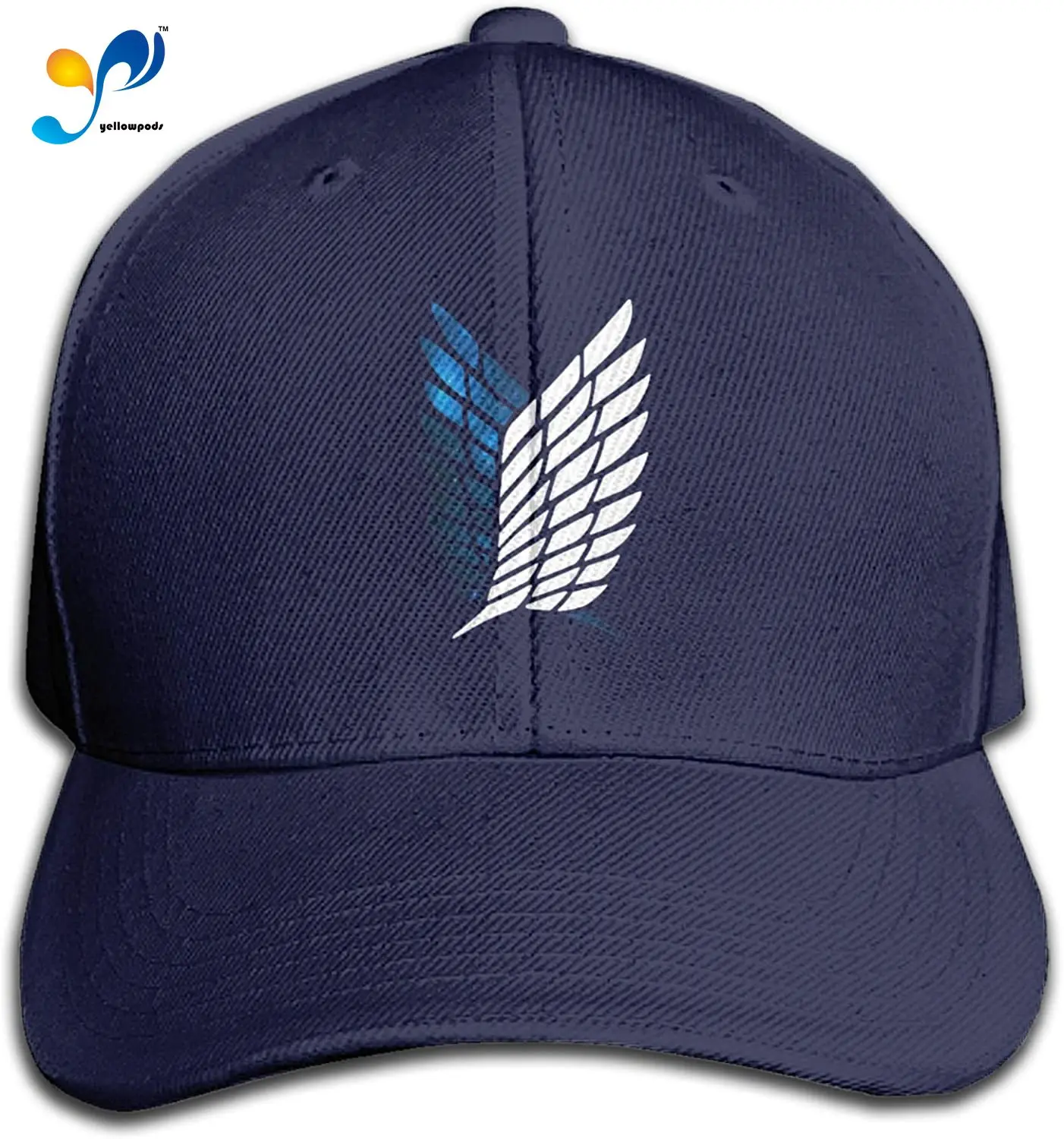 

Scouting Legion Classic Baseball Cap Dad Hat Adjustable Size Sandwich Cap