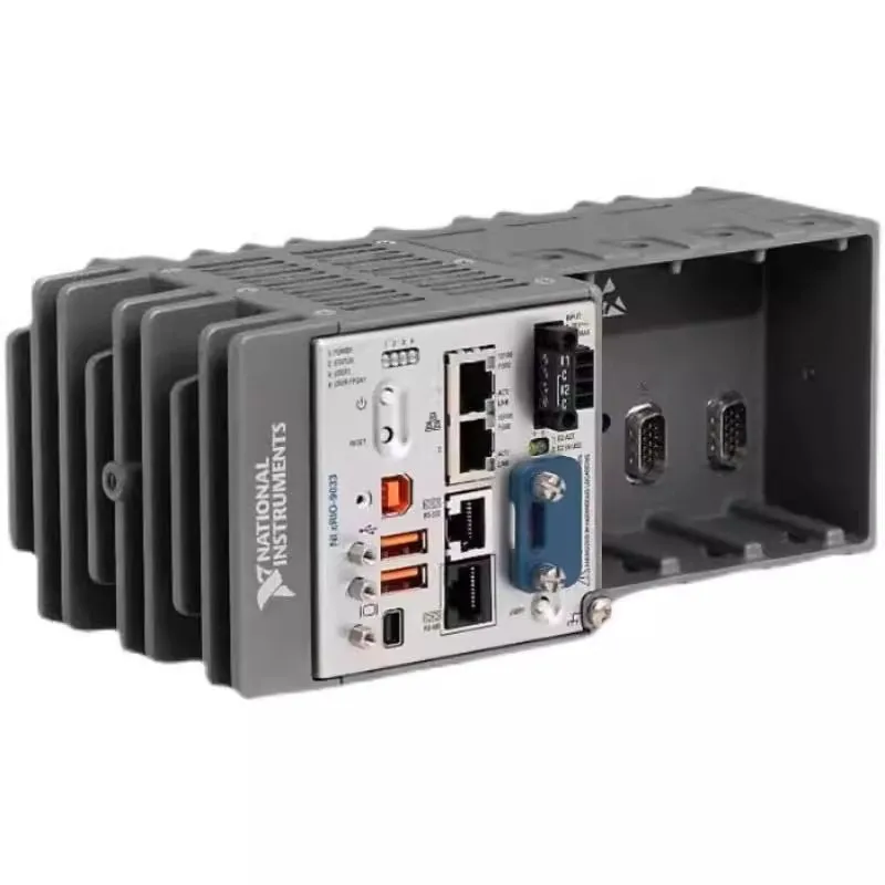 Для аренды в США Контроллер NI CRIO-9037 CRIO-9038 CRIO-9035 CRIO-9030