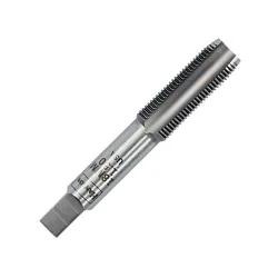 

High Carbon Steel Machine Screw Thread Metric Plug Tap 22mm -1.50