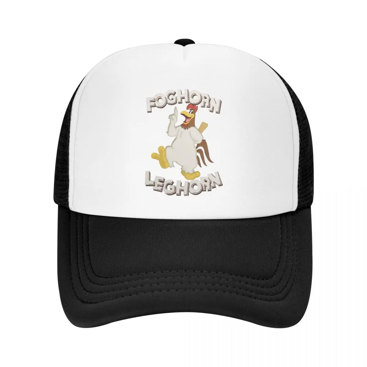 

Foghorn Leghorn Baseball Cap Running Hat Golf Hats Men Pickleball Caps Hat for Men and Women Sun Protection
