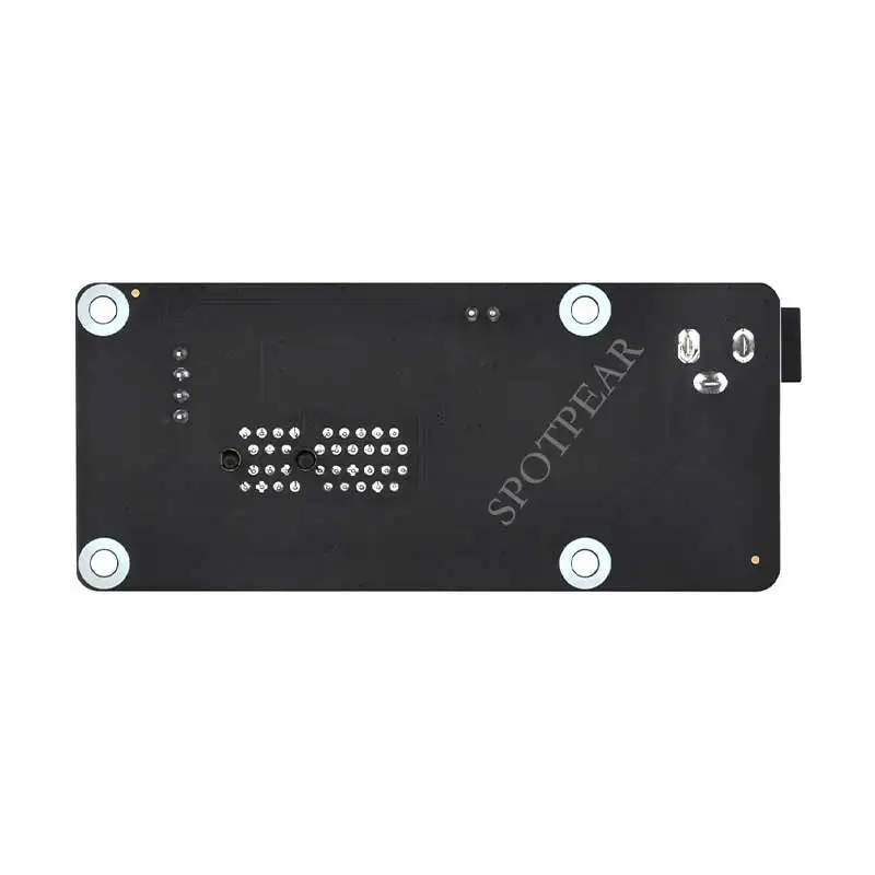 Фото Разъем Raspberry Pi 5 PCIe FFC для стандартного слота PCIe x1 (C) Плата расширения для Raspberry Pi 5 №3