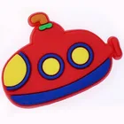 CSBL CFPA-XK-151 украшение для обуви Crocses, подвески из ПВХ, Мультяшные аксессуары, подарок Croc Jibz, бесплатная доставка