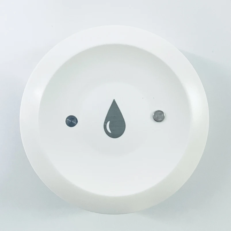 

Датчик утечки воды iHseno Tuya