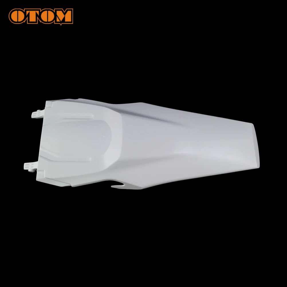 

Заднее крыло мотоцикла OTOM, хвостовое крыло, обтекатель кузова, пластиковый чехол для HUSQVARNA FC FE FX TC TE 125 250 450 2019-2023 Off Road