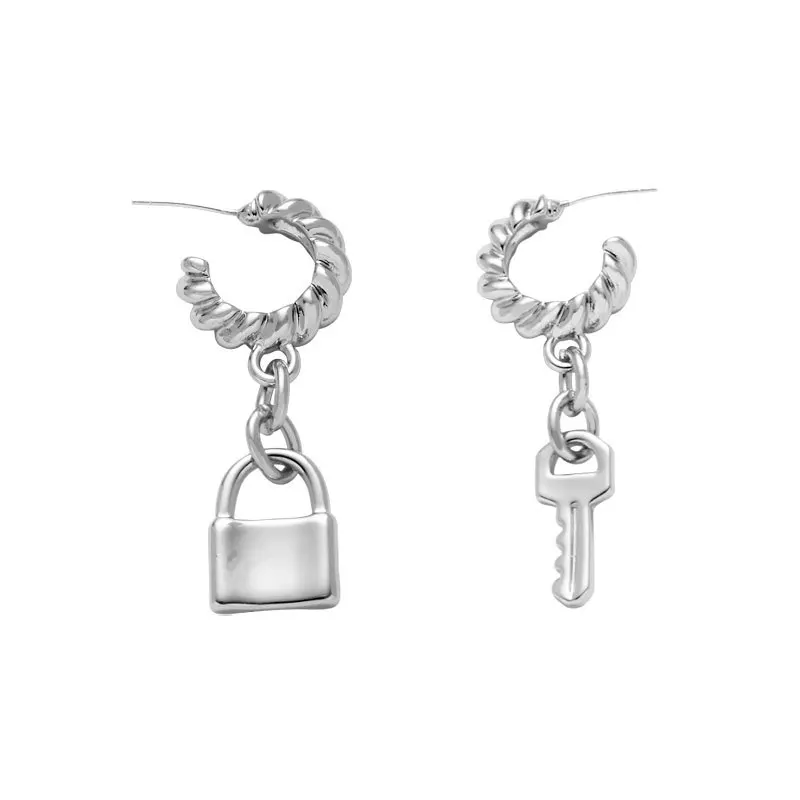 

Модная нишевая Асимметричная конструкция