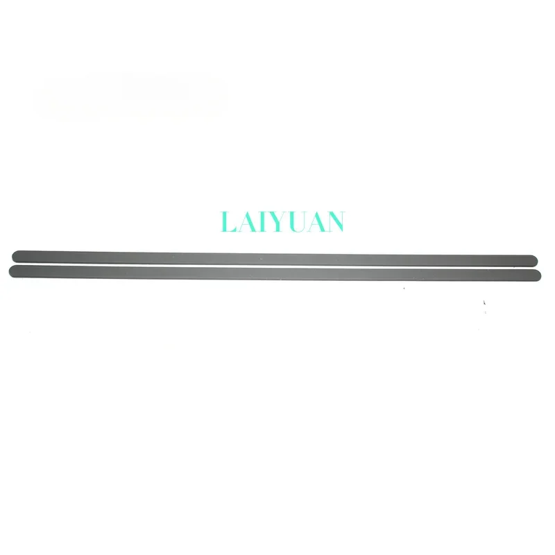 2 шт. новые резиновые полоски на нижнюю часть ножек для Dell Inspiron 5368 5378 7460