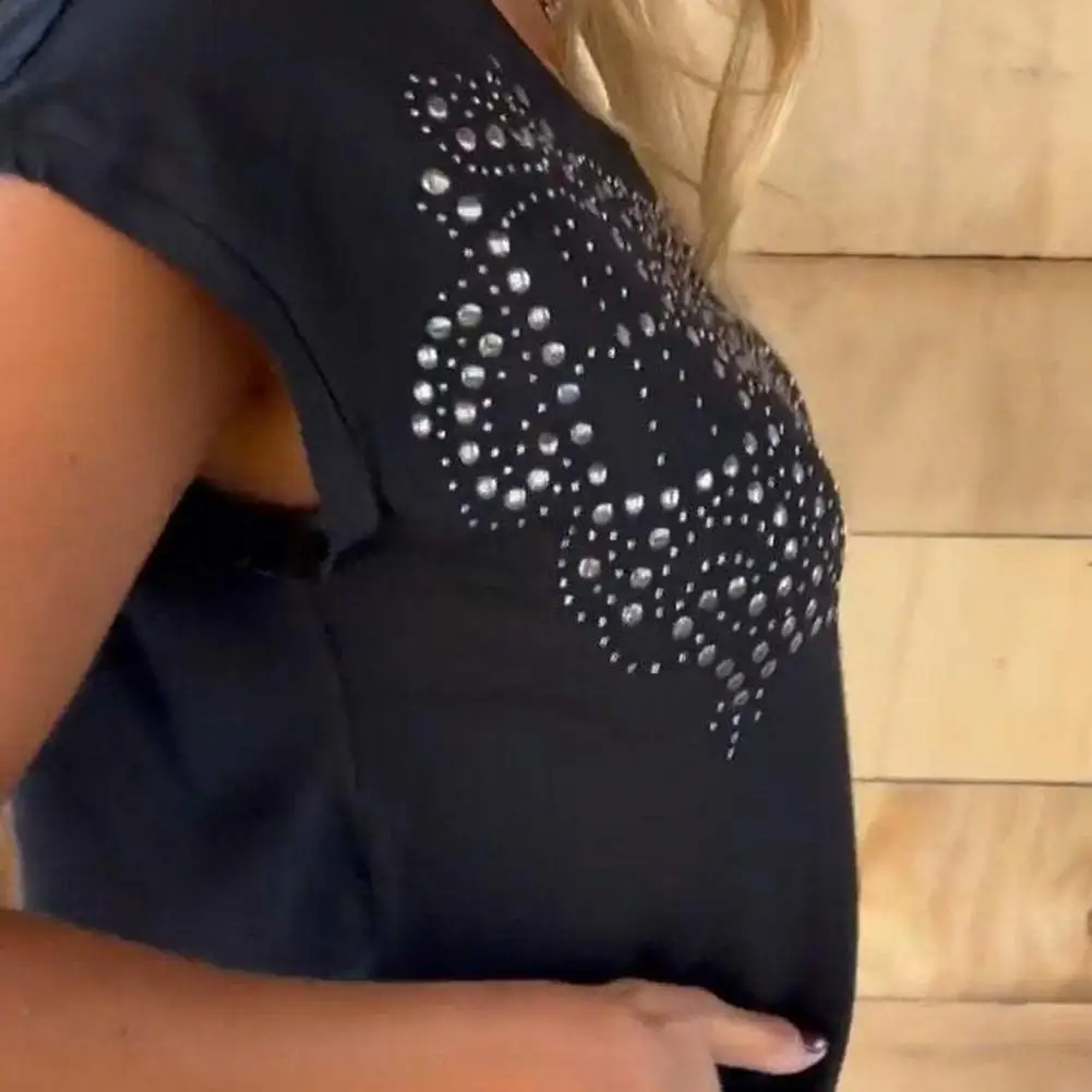 Женские летние топы стильная женская летняя футболка коллекции свободные с