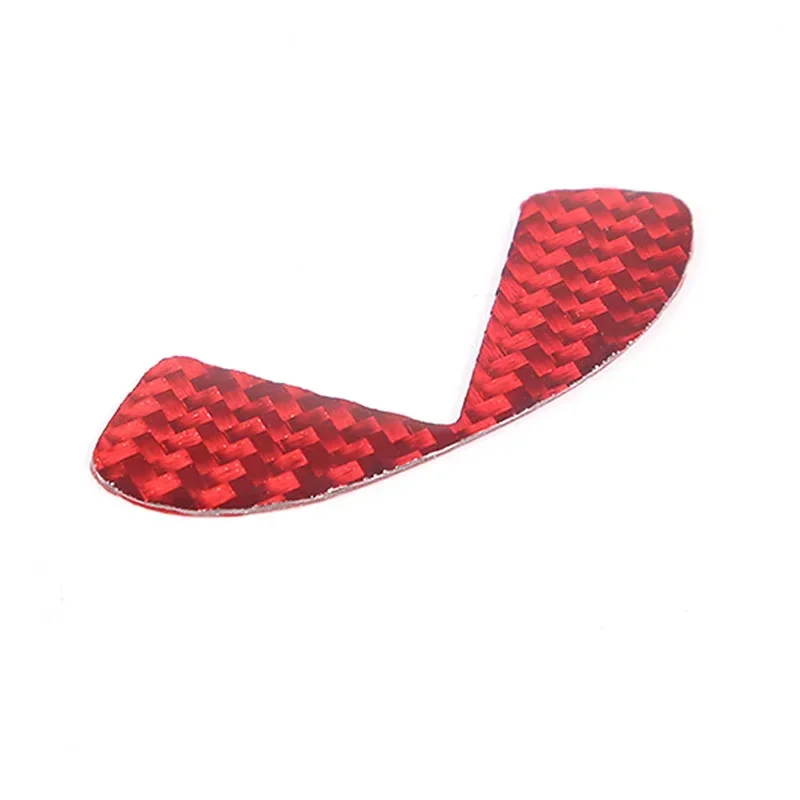 Для Infiniti G25 G35 G37 2007-2013 мягкое углеродное волокно рулевое колесо автомобиля