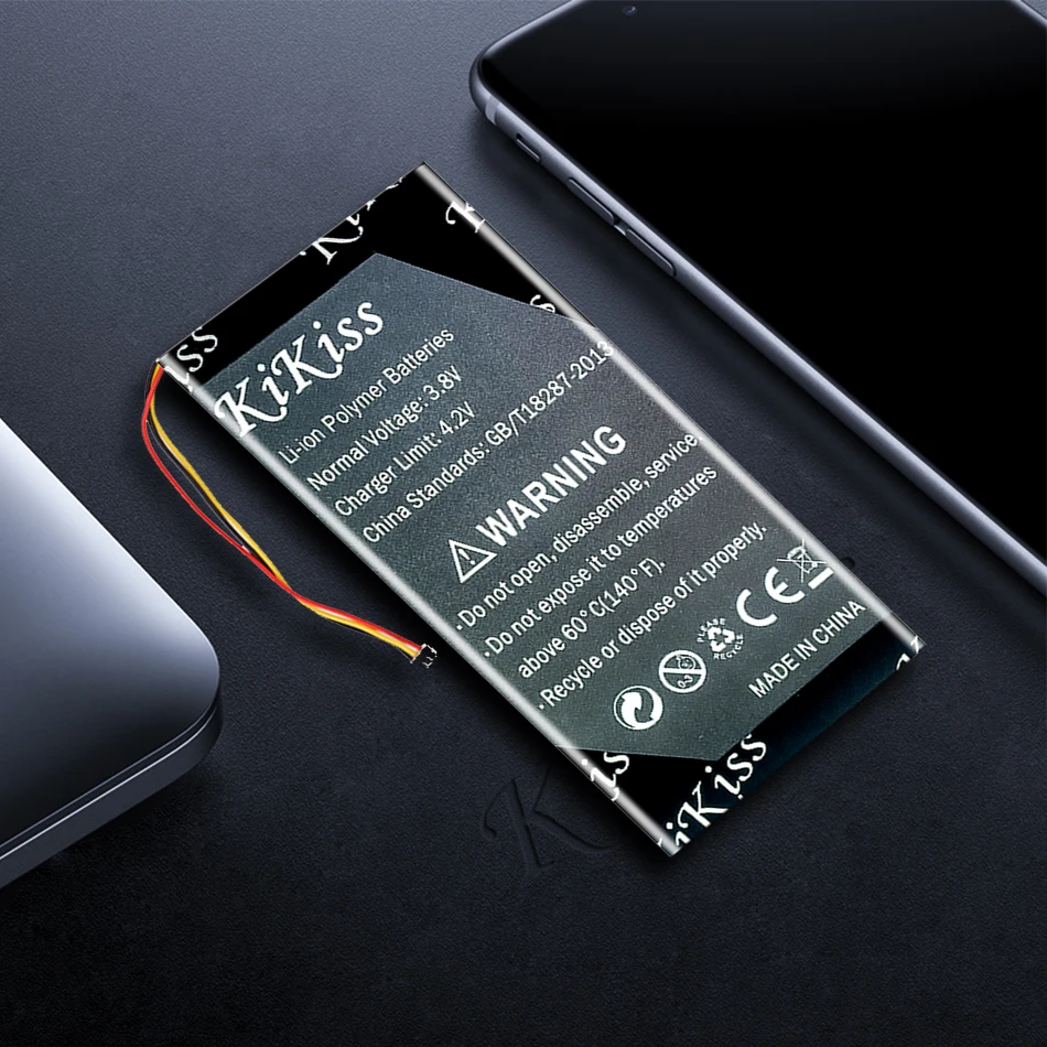 kikiss battery for gpd win1 for gpd win 1 for gpd win2 win 2 pocket gaming computer 10 system mini pc laptop battery free global shipping