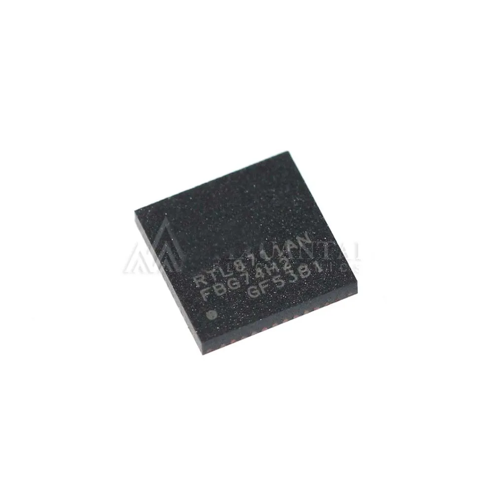

10pcs RTL8711AN-VB1-CG QFN MARK:RTL8711AN New orignal in the stock