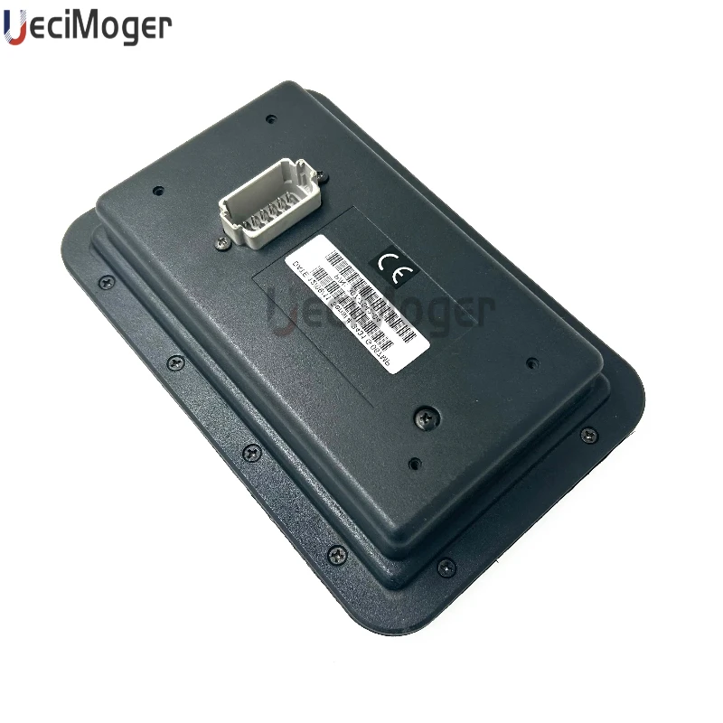 307-7542 307-7541 C7 C9 Морской ЖК-мониторинг Приборная панель для двигателей CAT