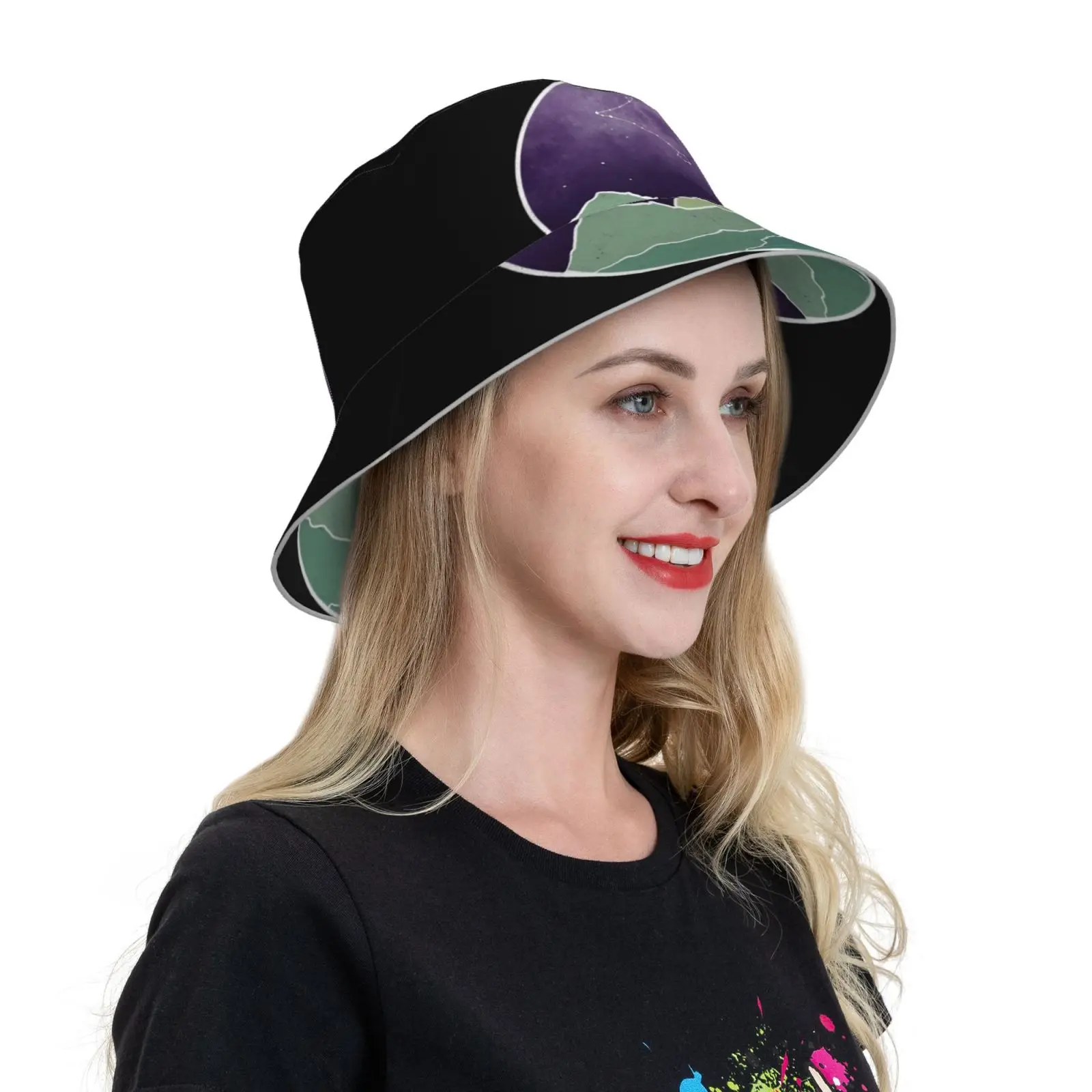 Крест-ведро модная мягкая подарочная кепка с индивидуальным узором Croos крест