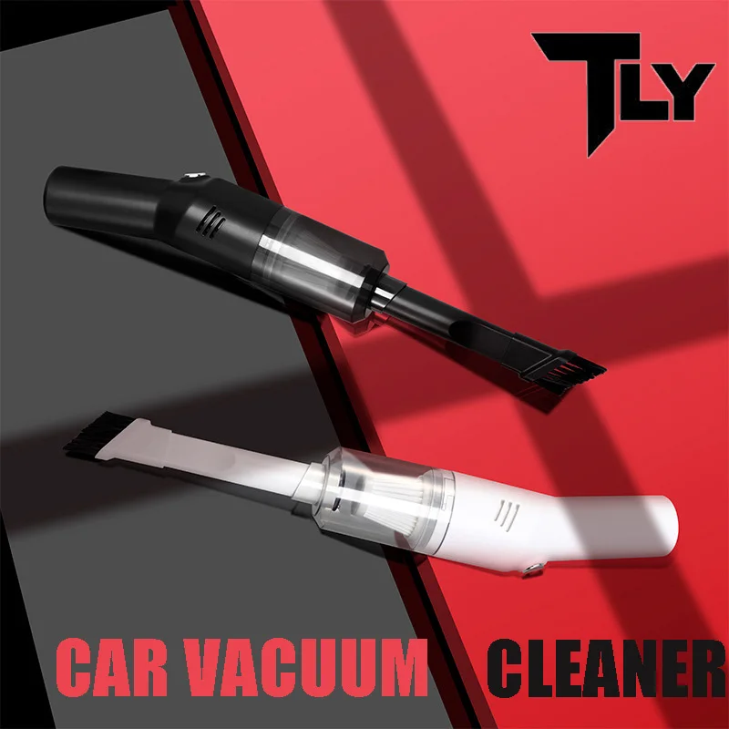 

4500Pa 42W hand held vacuum cleaner aspiradora portatil para carro wet and dry portable super suction wireless mini RoHS CE