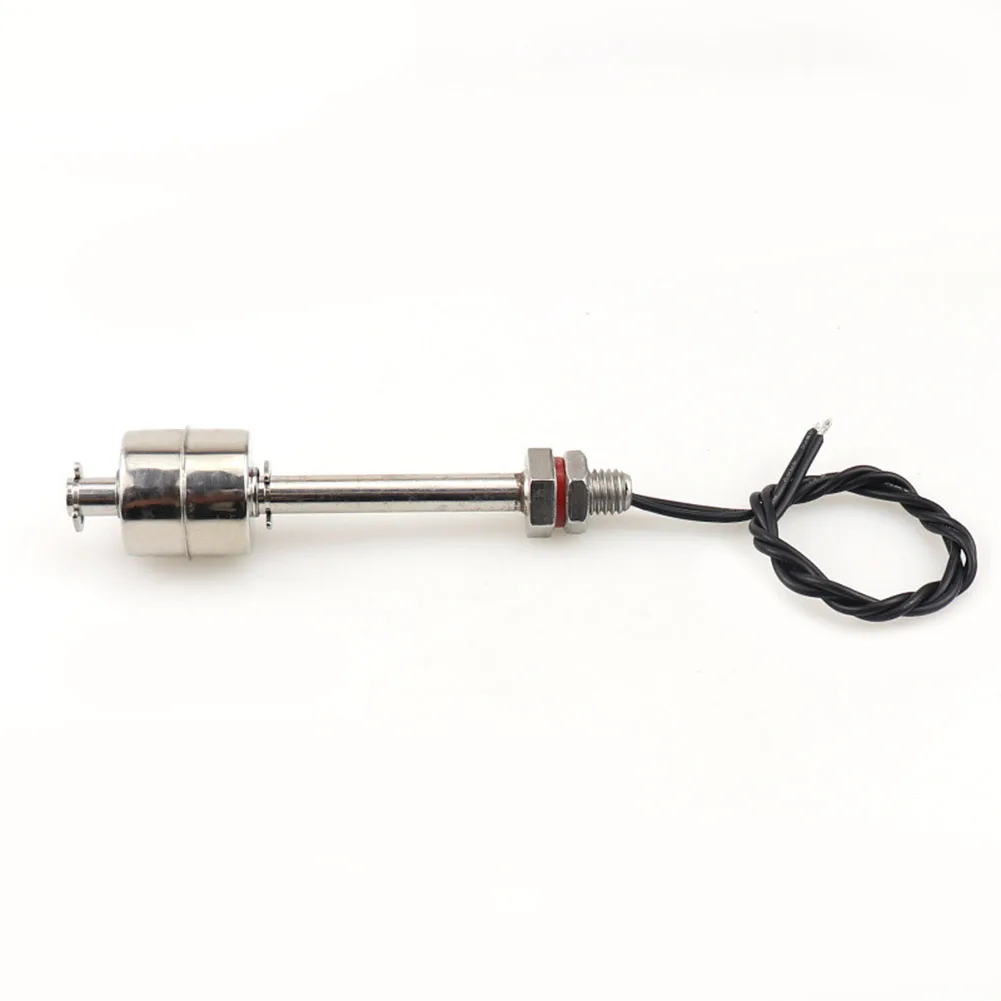 1 шт. резервуар для воды из нержавеющей стали поплавковый выключатель уровня